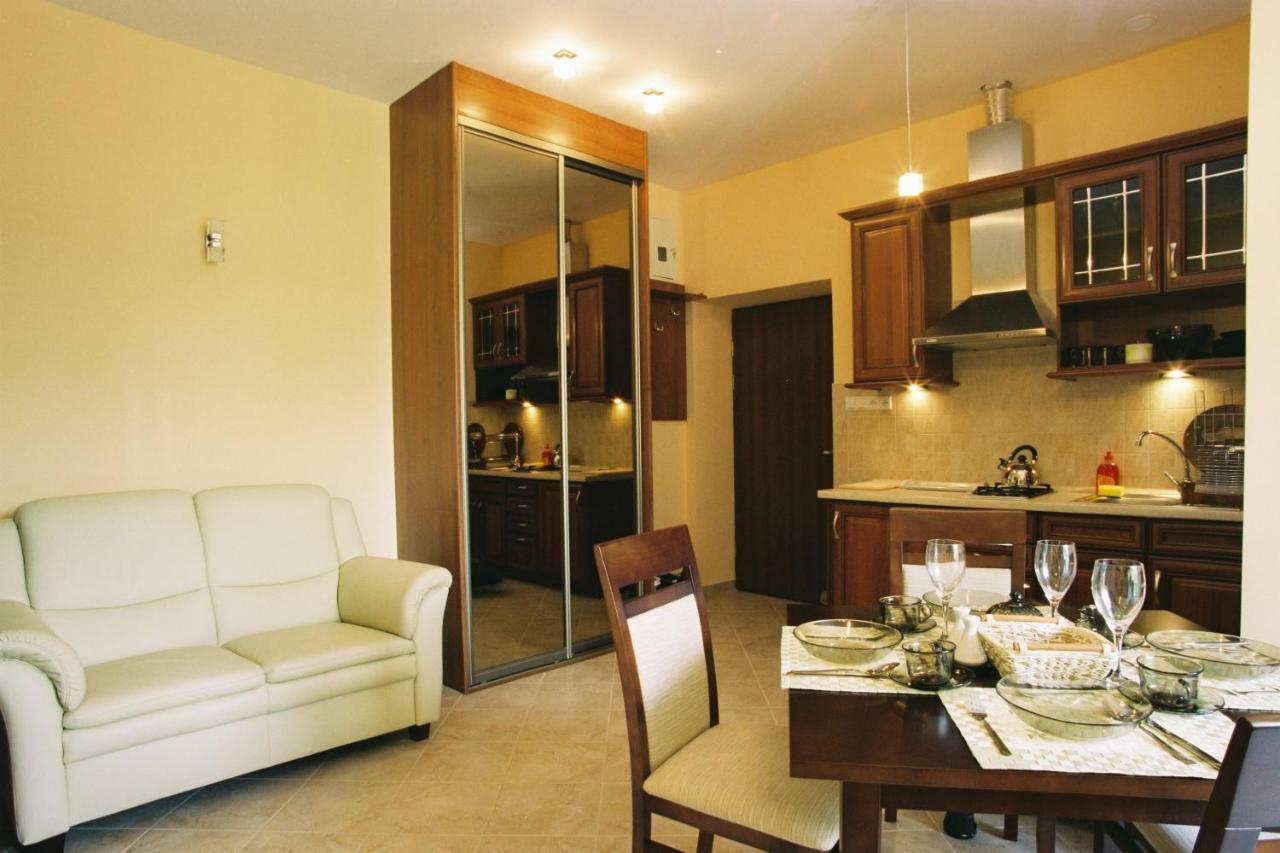 Apartamenty Kosciuszki 8 Zakopane Exterior photo