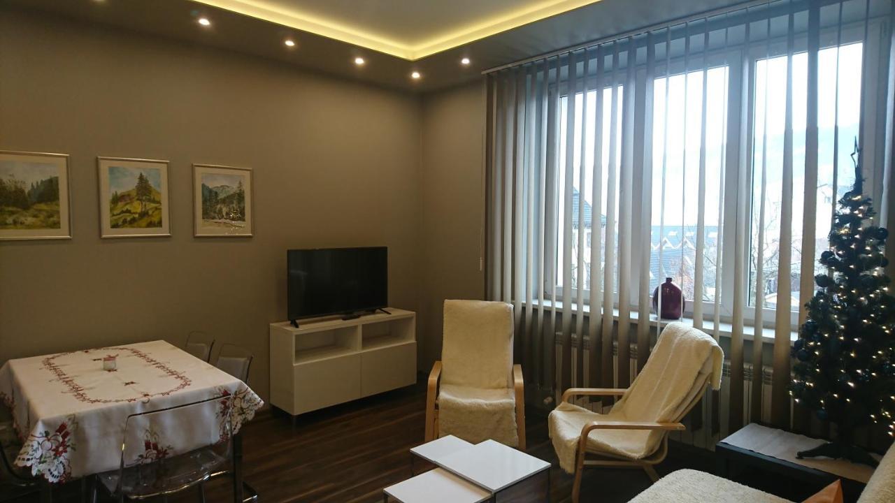 Apartamenty Kosciuszki 8 Zakopane Exterior photo